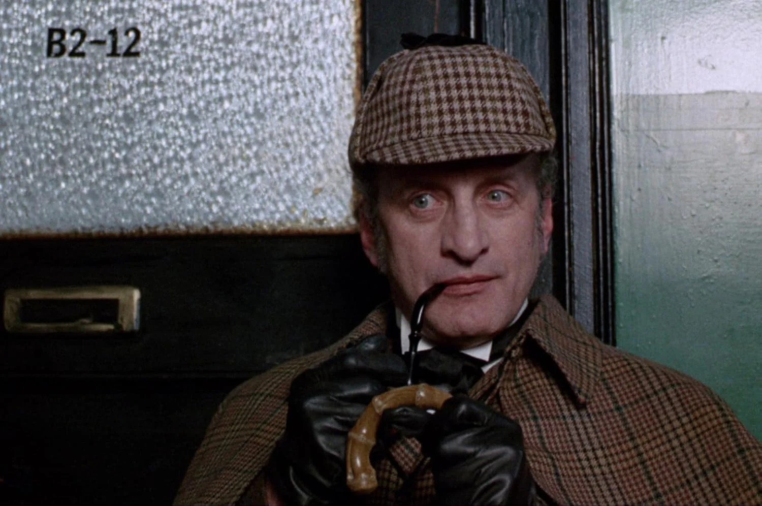 DER VERKEHRTE SHERLOCK HOLMES - Image 3