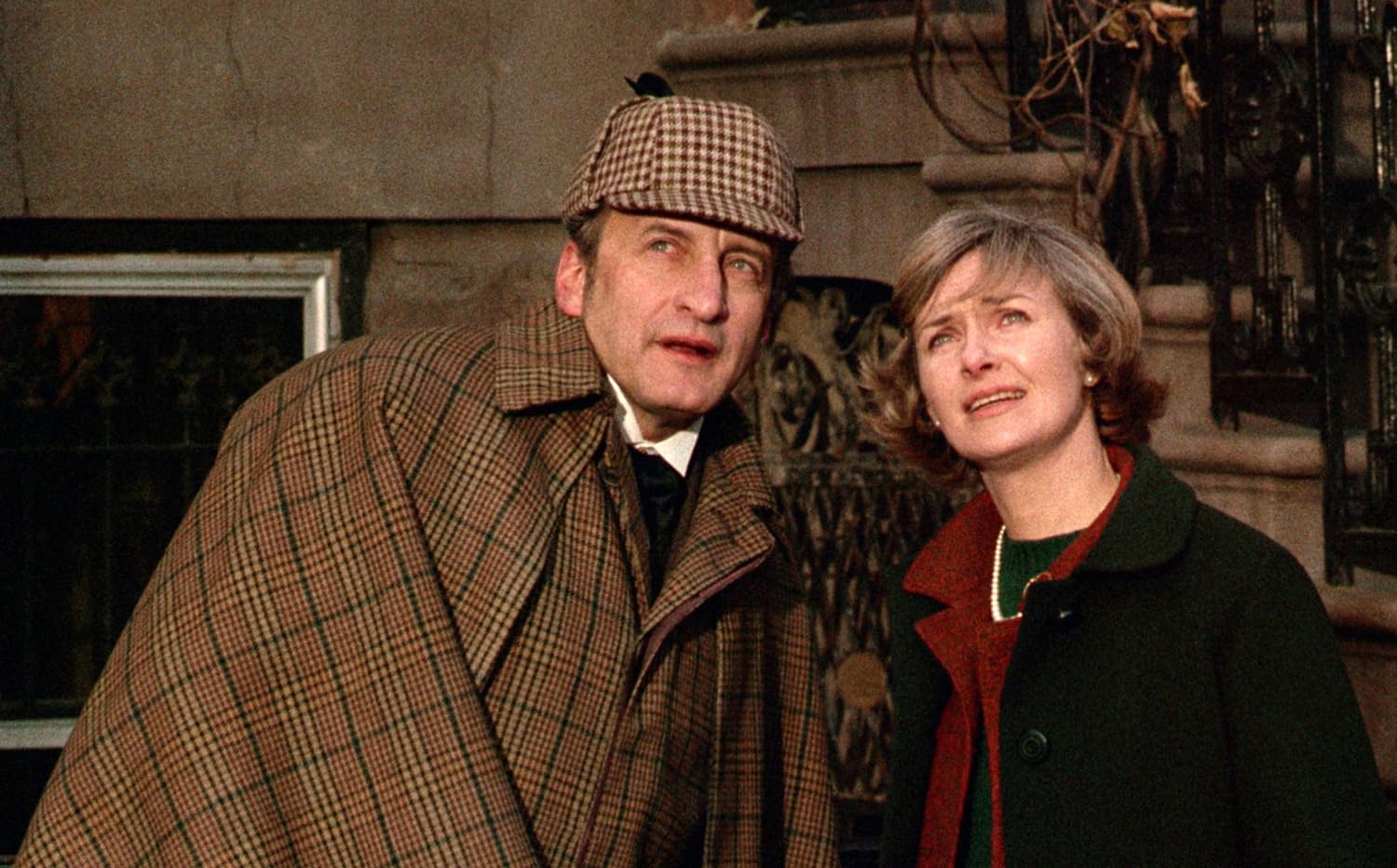 DER VERKEHRTE SHERLOCK HOLMES - Image 3