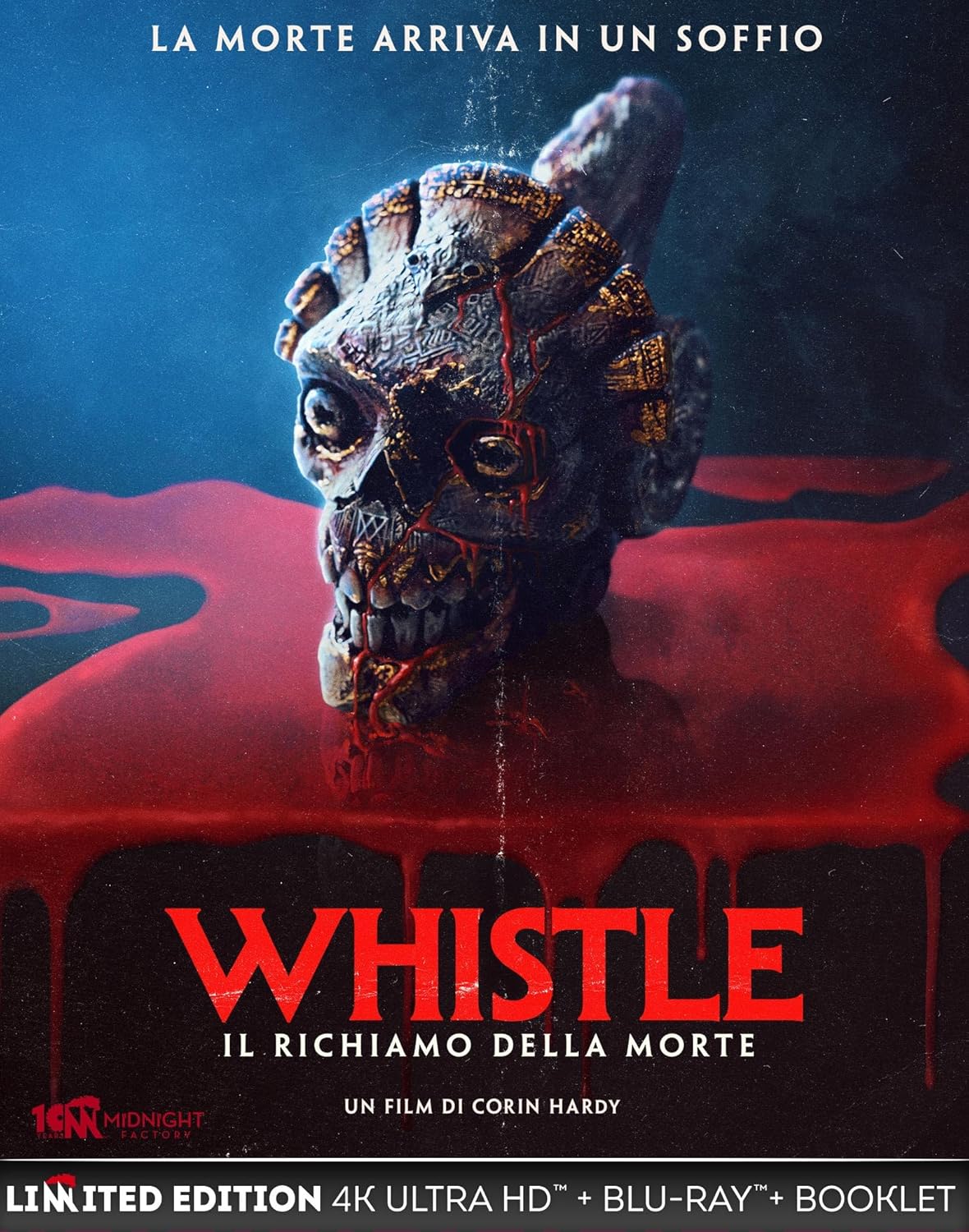 Whistle - Il Richiamo Della Morte - Image 2