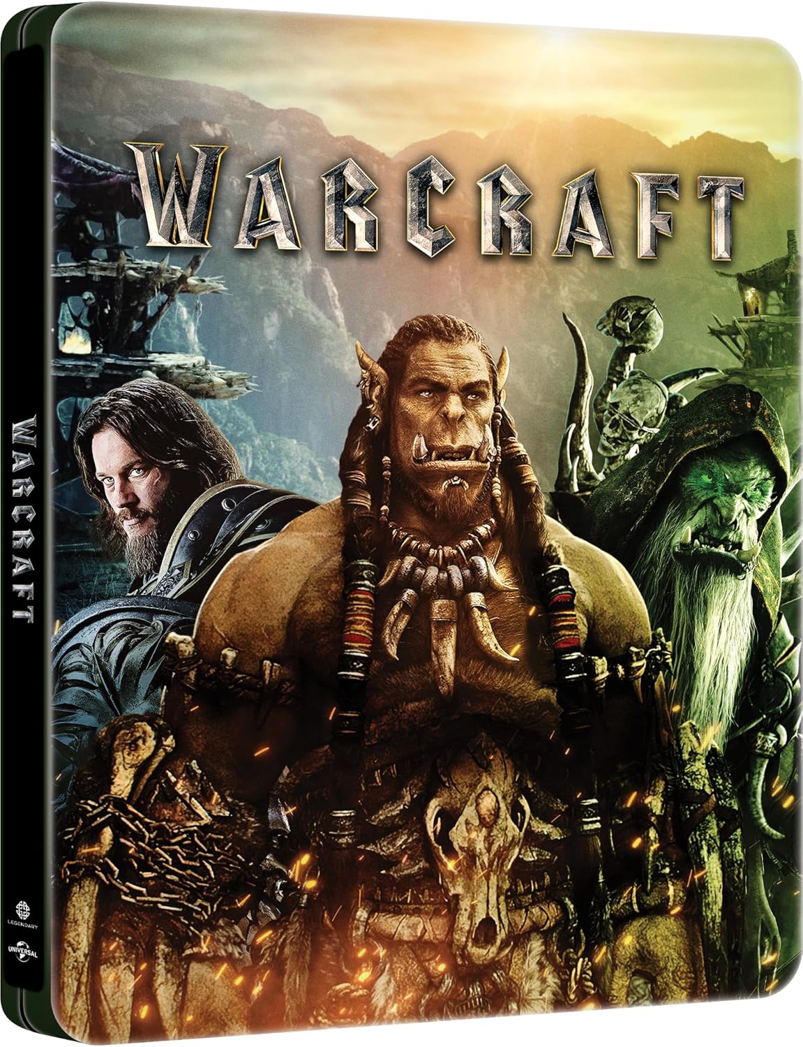 Warcraft - L'inizio 4K UHD - Image 3