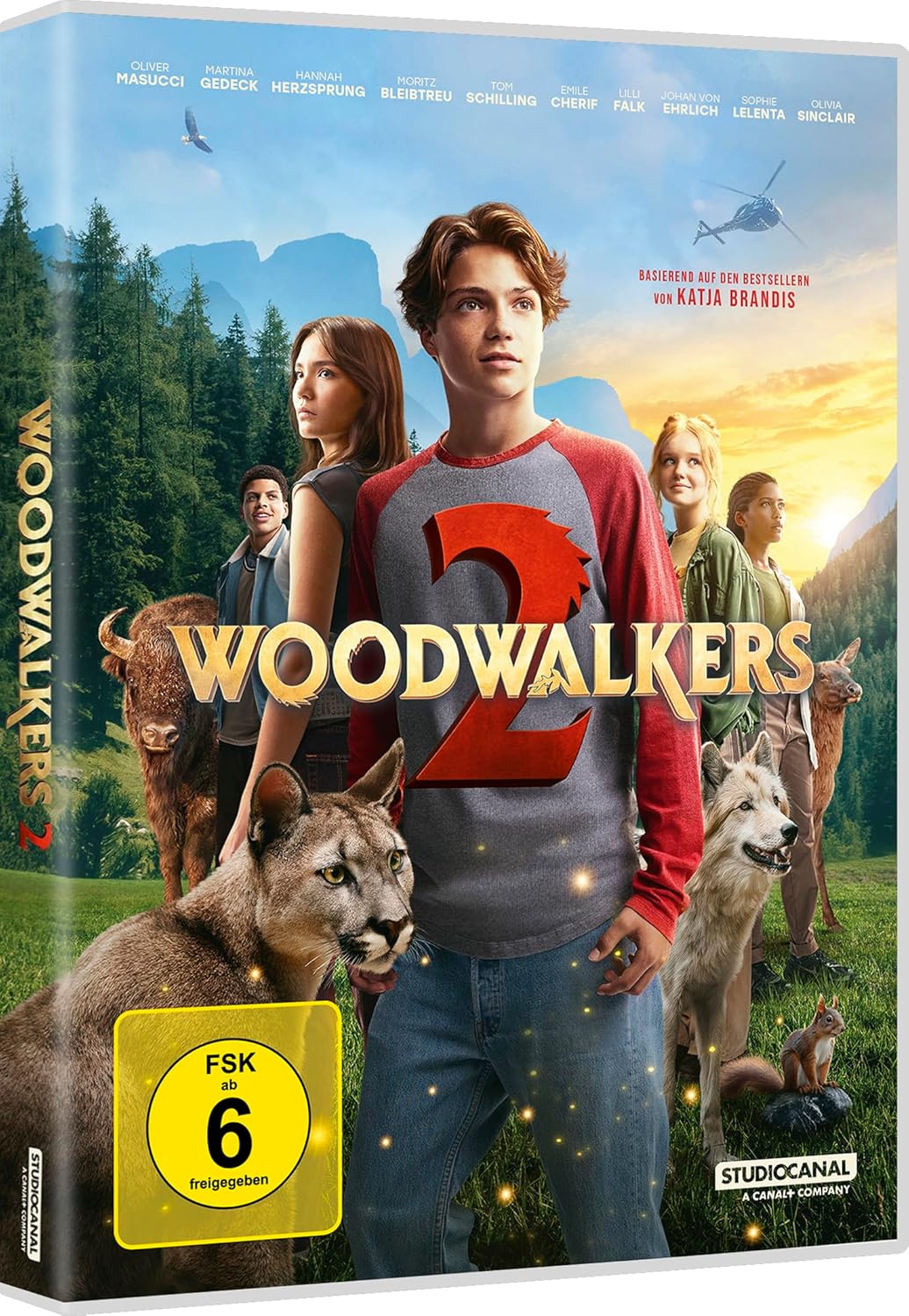 Woodwalkers 2 - Image 3