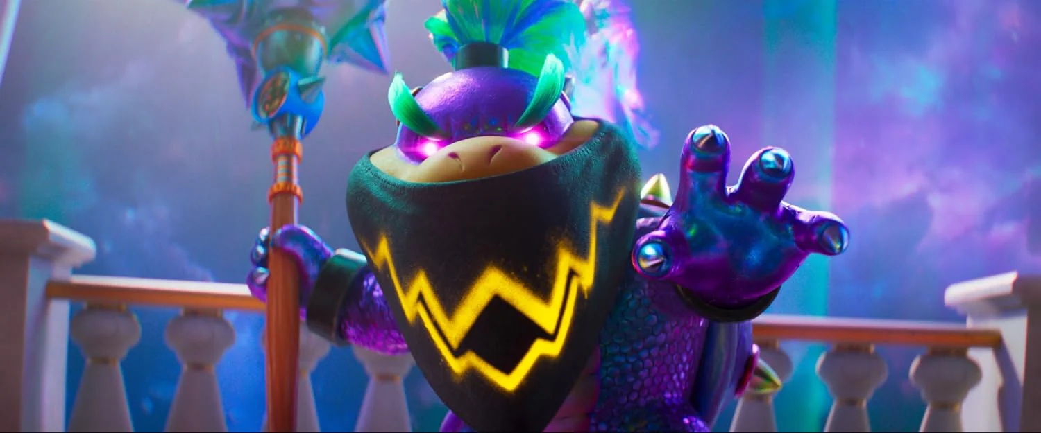 DER SUPER MARIO GALAXY FILM - Image 4