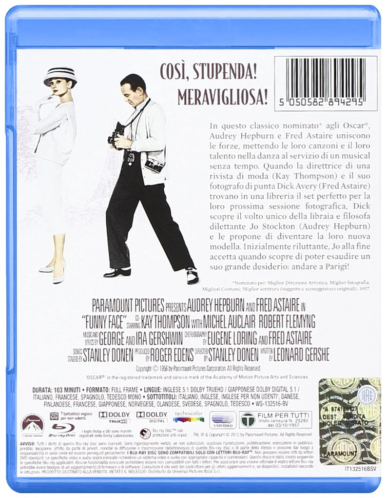 Cenerentola A Parigi (Bd)(It - Image 2
