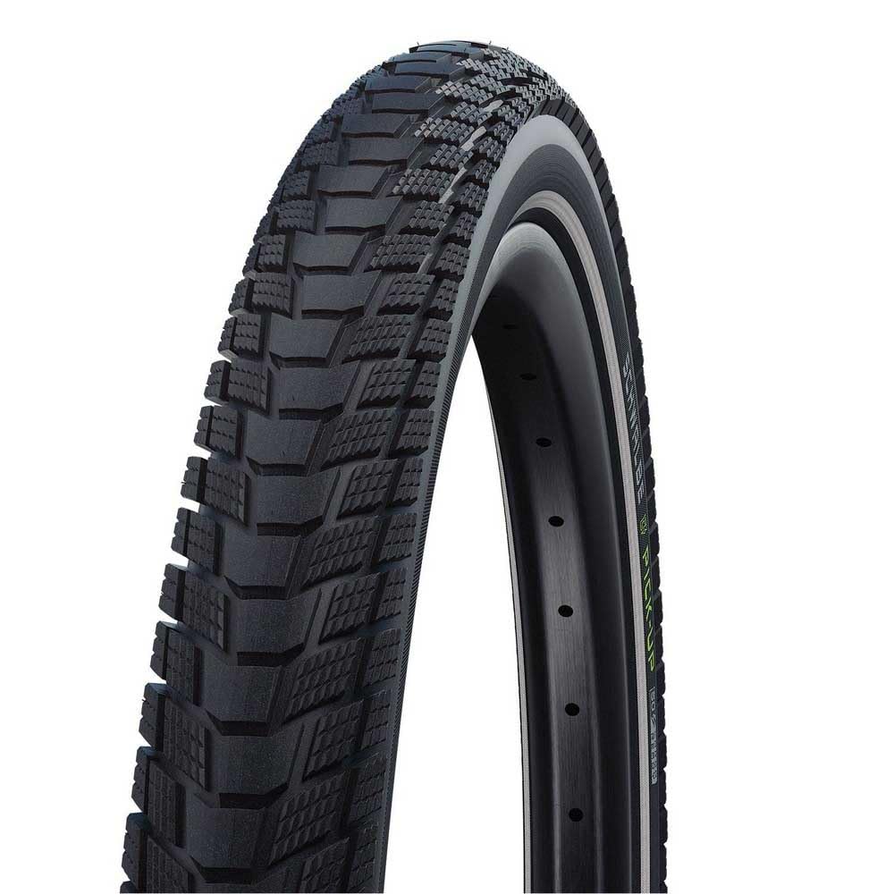 Schwalbe Pick-Up Addix Performance Super Defense Tyre in Black/Reflex (Wired) - 20 x 2.15`` [Black]