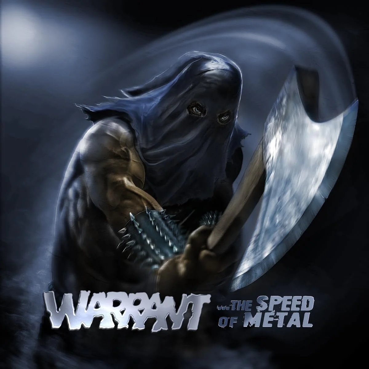 Speed Of Metal