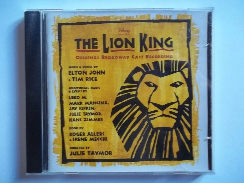 The Lion King