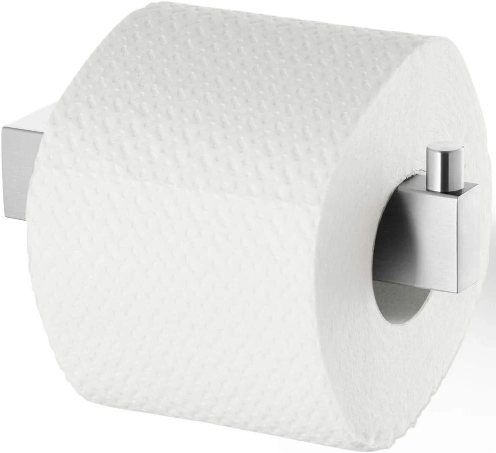 Zack Linea - Toiletrolhouder - Roestvrij Staal - Image 2