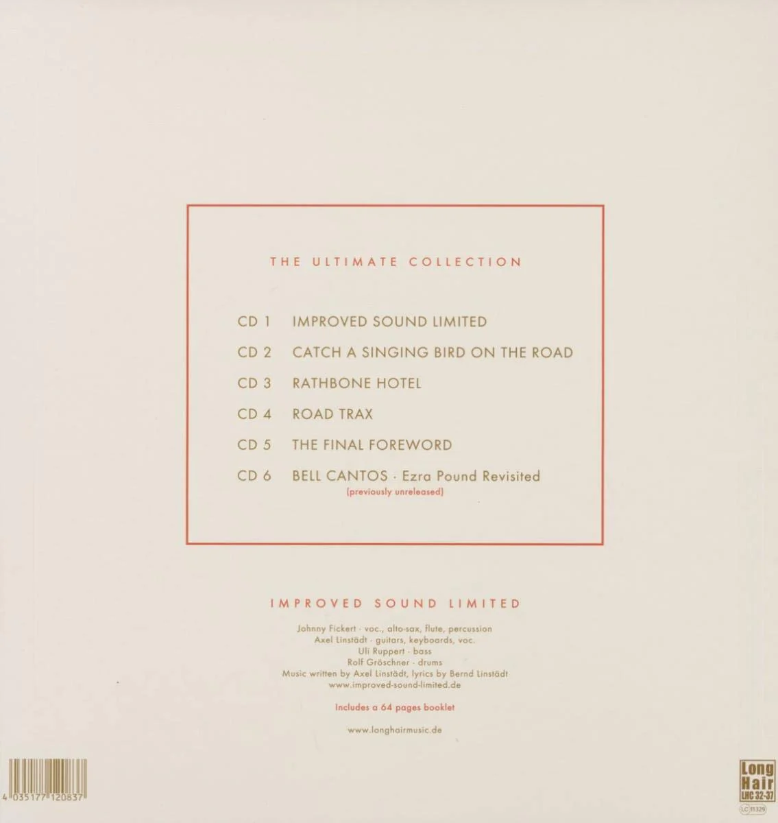 The Ultimate Collection - Image 2