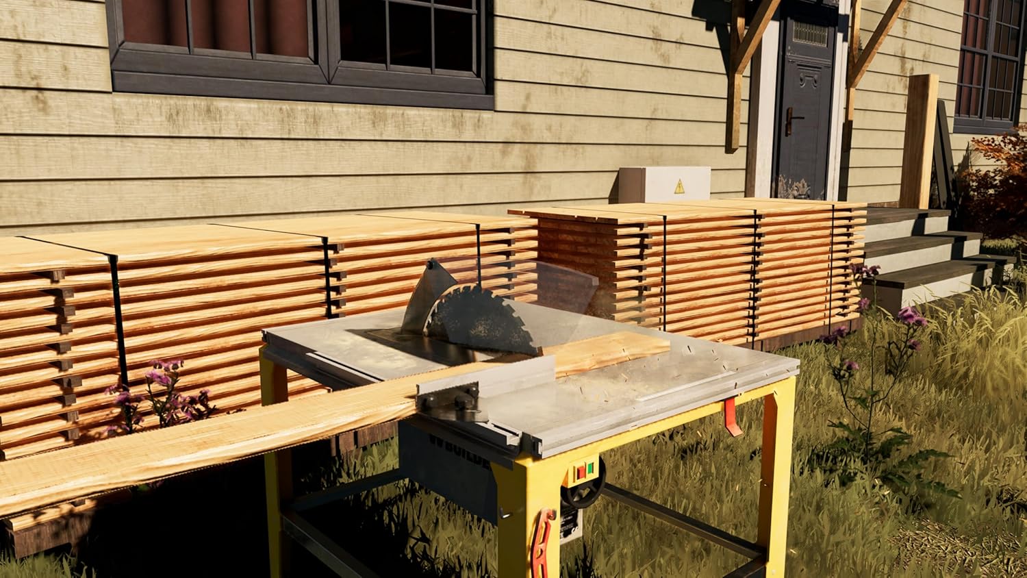 Construction Simulator: Evolution Collectors Edition - PS5 - Image 3