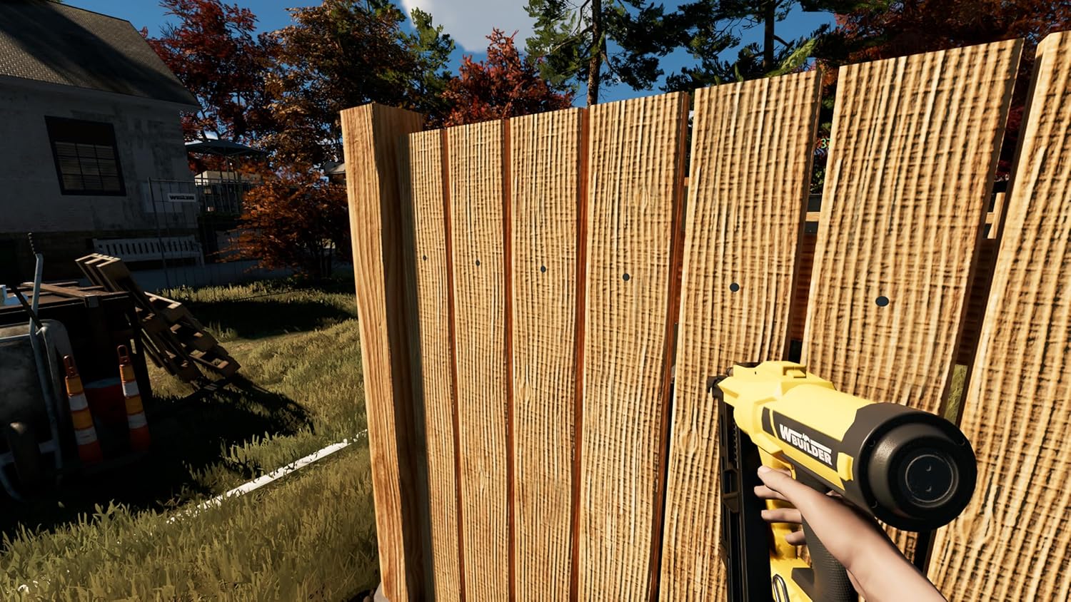 Construction Simulator: Evolution Collectors Edition - PS5 - Image 4