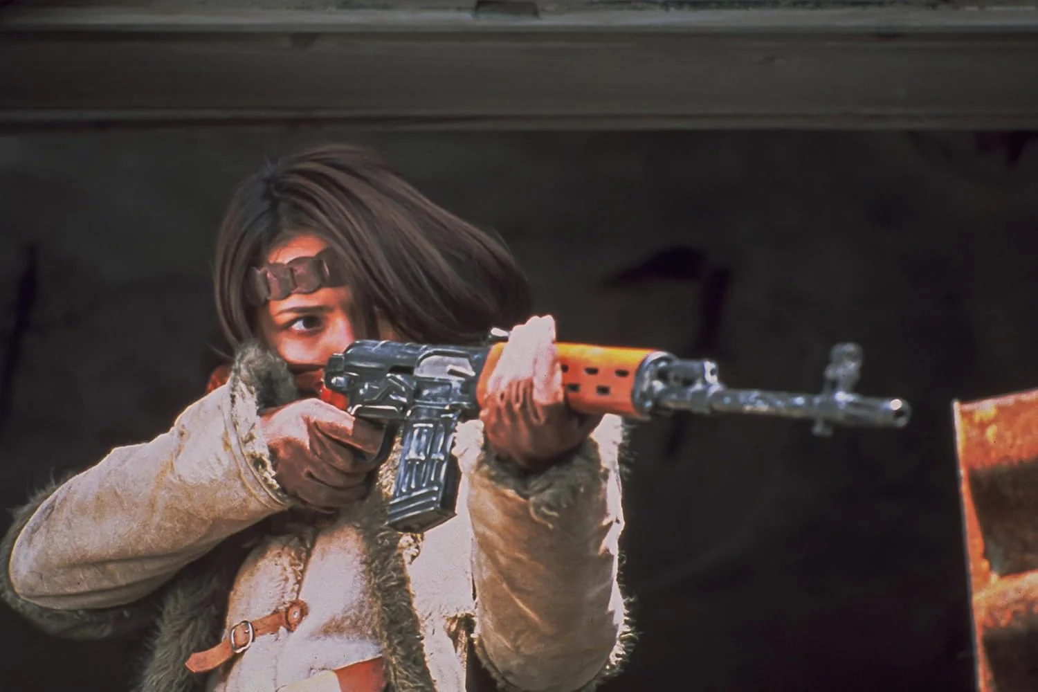 FUKASAKU, KINJI / FUKASAKU, KENTA - BATTLE ROYALE 2 - REVENGE CUT - Image 2