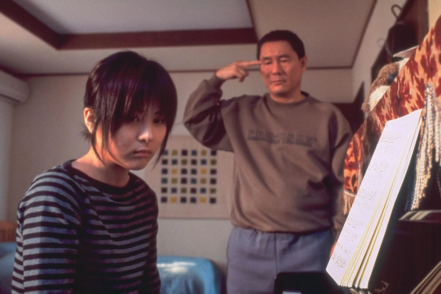 FUKASAKU, KINJI / FUKASAKU, KENTA - BATTLE ROYALE 2 - REVENGE CUT - Image 4