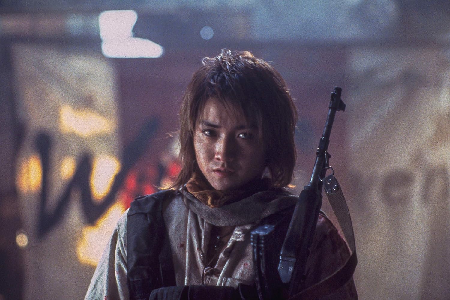 FUKASAKU, KINJI / FUKASAKU, KENTA - BATTLE ROYALE 2 - REVENGE CUT - Image 4