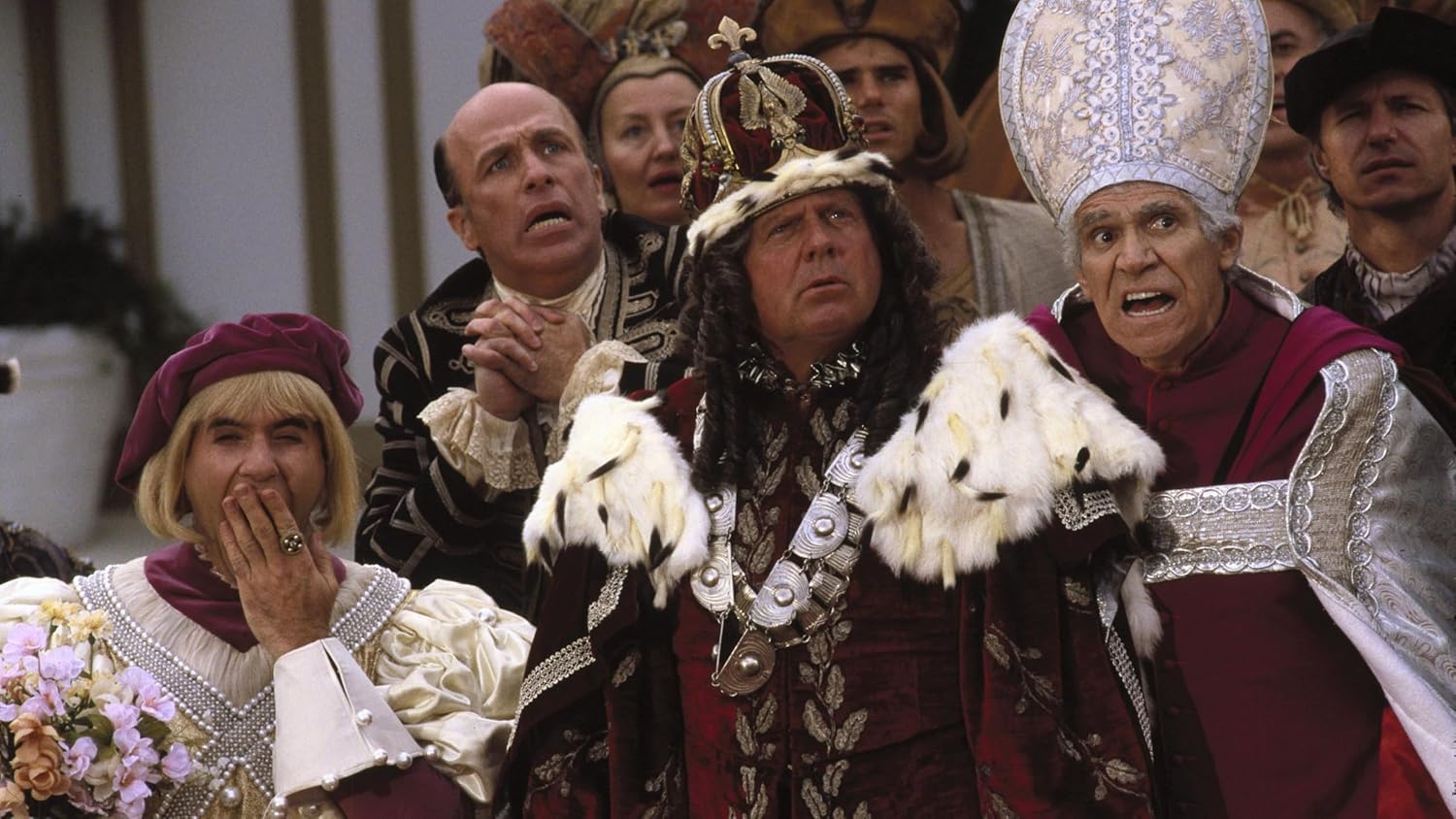 Spaceballs - Mel Brooks’ verrückte Raumfahrt - Image 2