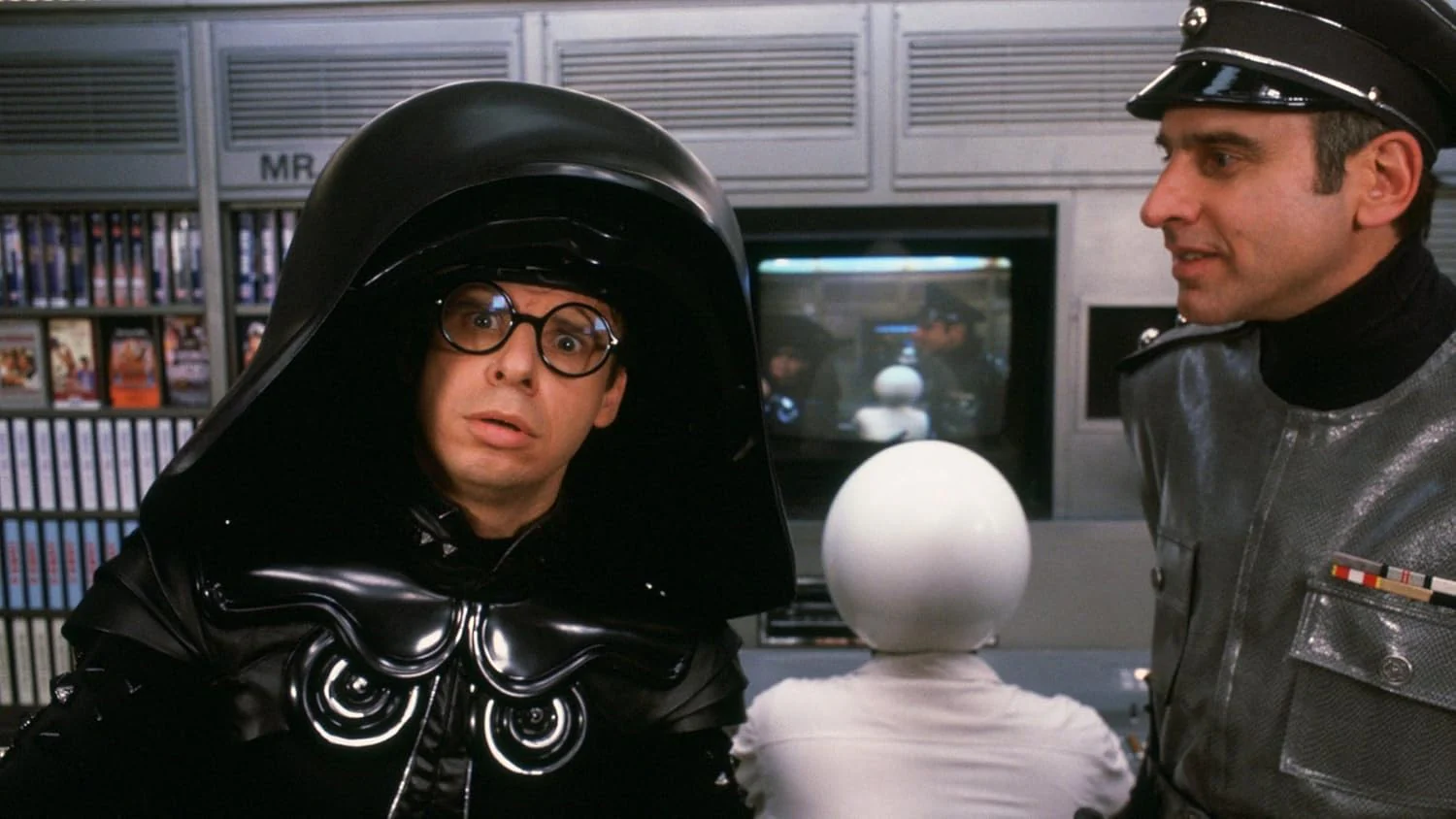 Spaceballs - Mel Brooks’ verrückte Raumfahrt - Image 4