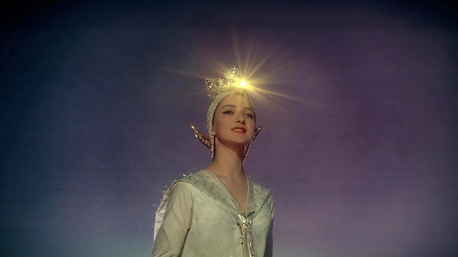 Das Märchen vom Zaren Saltan (DEFA Filmjuwelen - Image 4