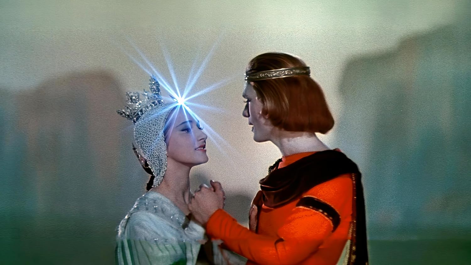 Das Märchen vom Zaren Saltan (DEFA Filmjuwelen - Image 4