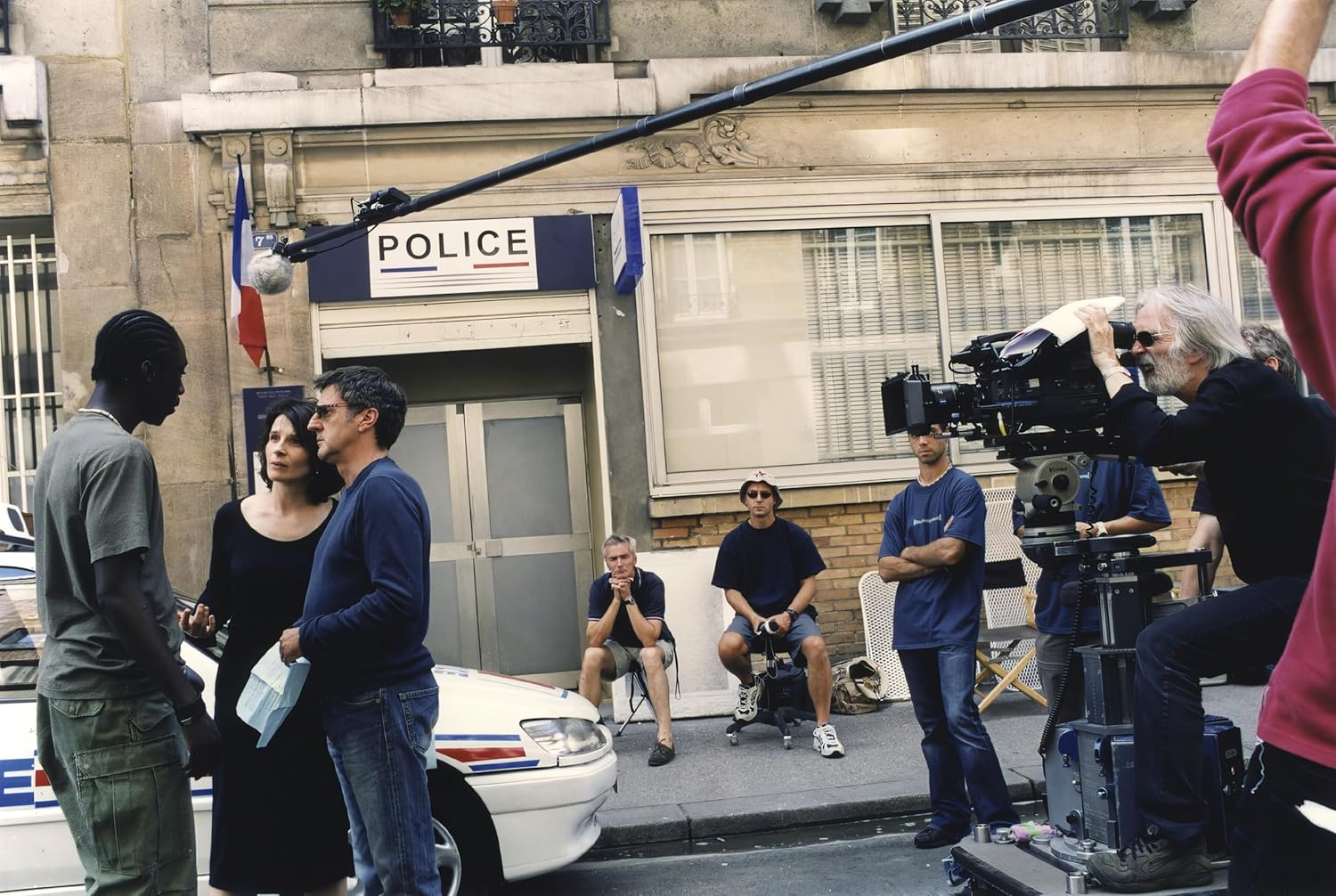 Caché (Filmjuwelen - Image 2