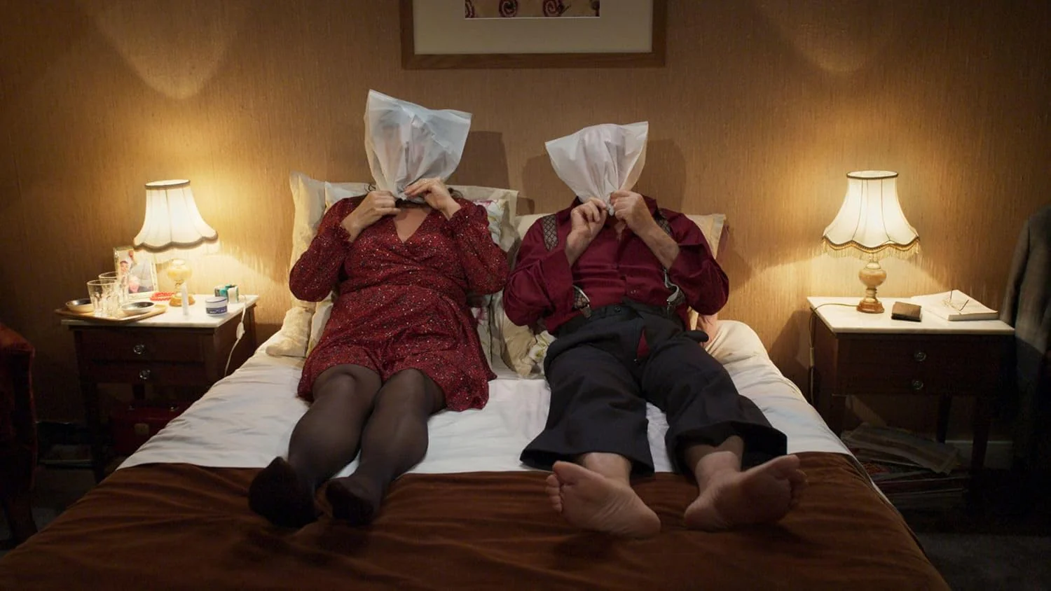 MEURISSE, JEAN-CHRISTOPHE - BLOODY ORANGES - DAS LEBEN IST WUNDERVOLL - Image 3