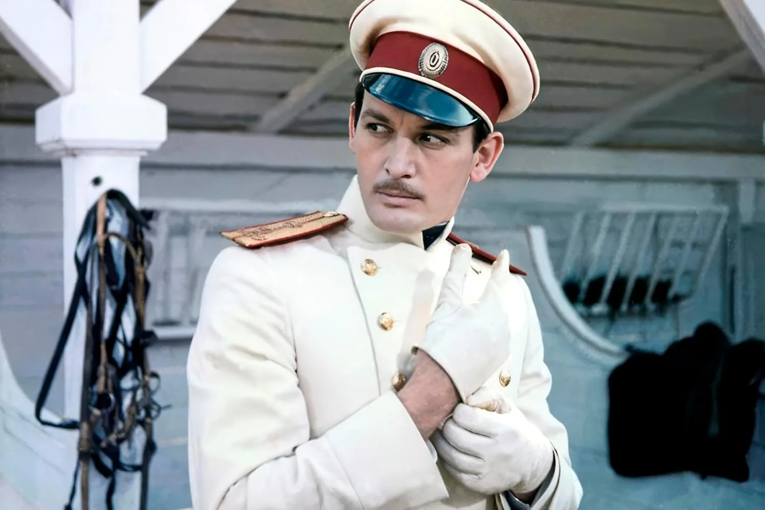 Anna Karenina (1967) (inkl. Langfassung) (DEFA Filmjuwelen - Image 2
