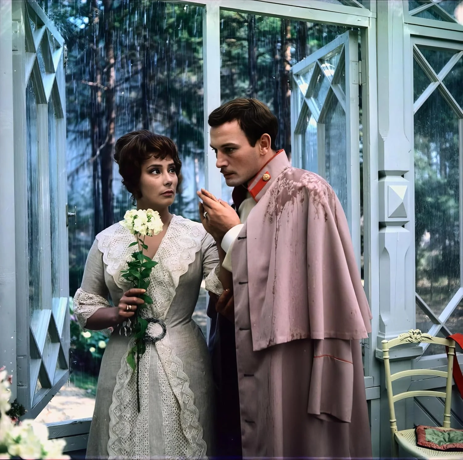 Anna Karenina (1967) (inkl. Langfassung) (DEFA Filmjuwelen - Image 3