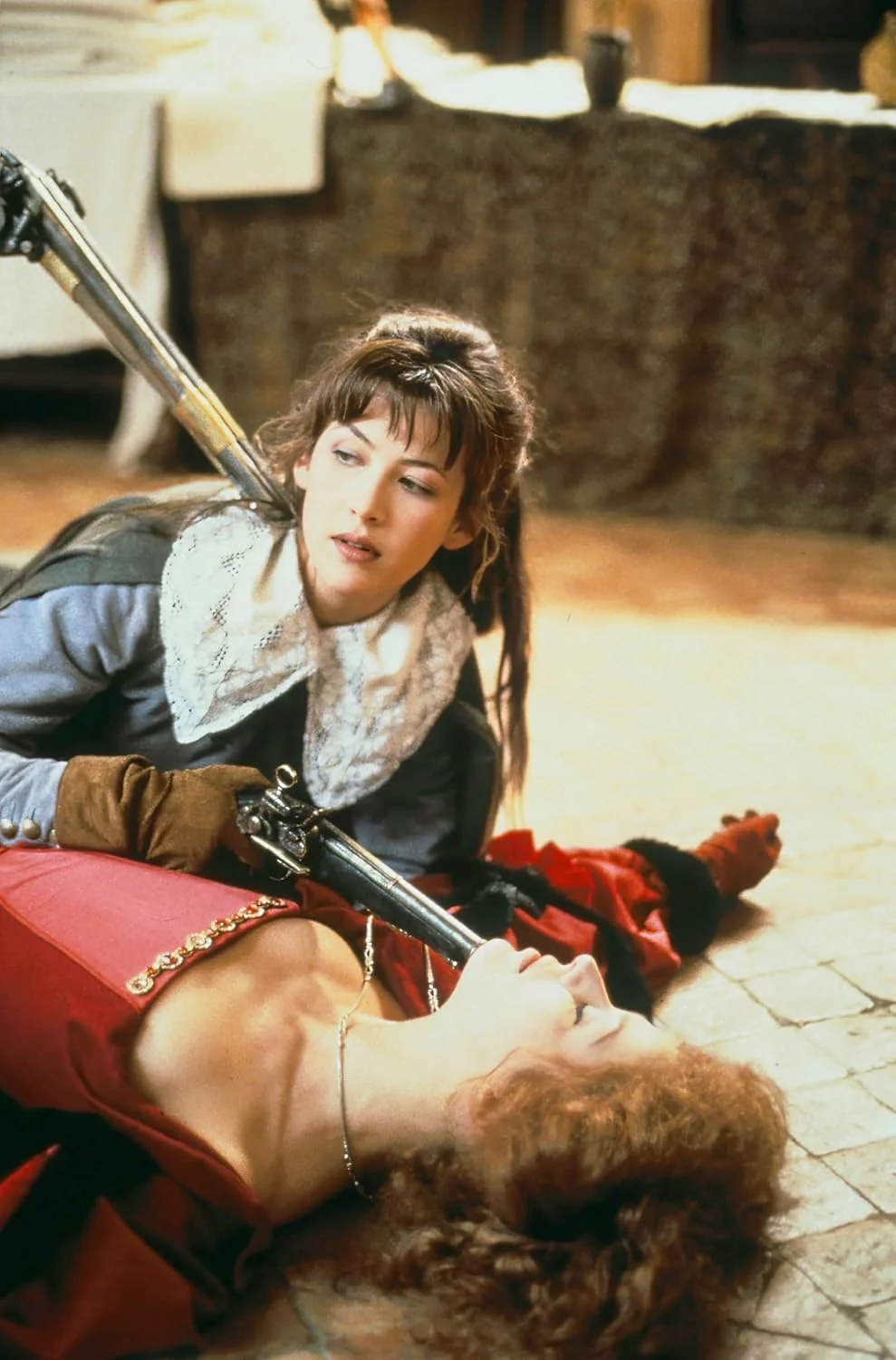 D'Artagnans Tochter (Filmjuwelen - Image 4