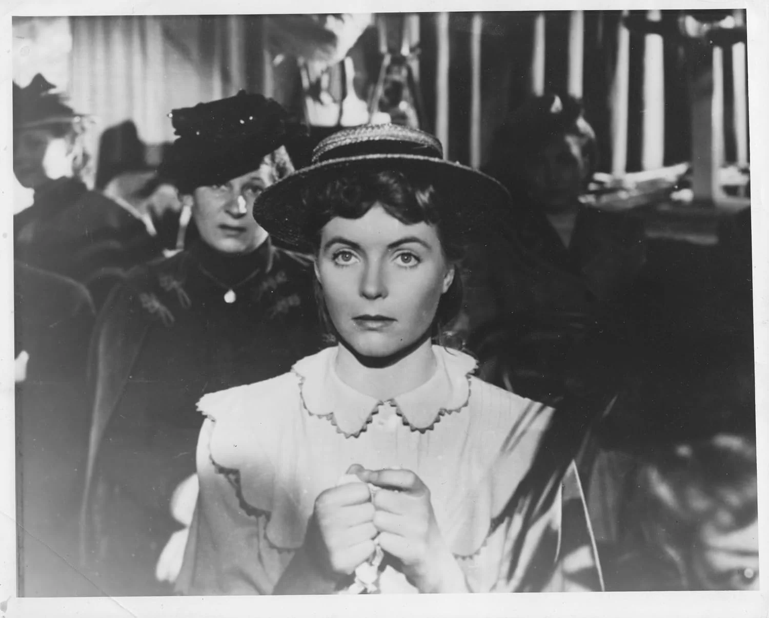 SIODMAK, ROBERT - DIE WENDELTREPPE - SPECIAL EDITION MIT BISLANG VERSCHOLLENER ORIGINALSYNCHRO 1948 UND NEUSYNCHRO - Image 4