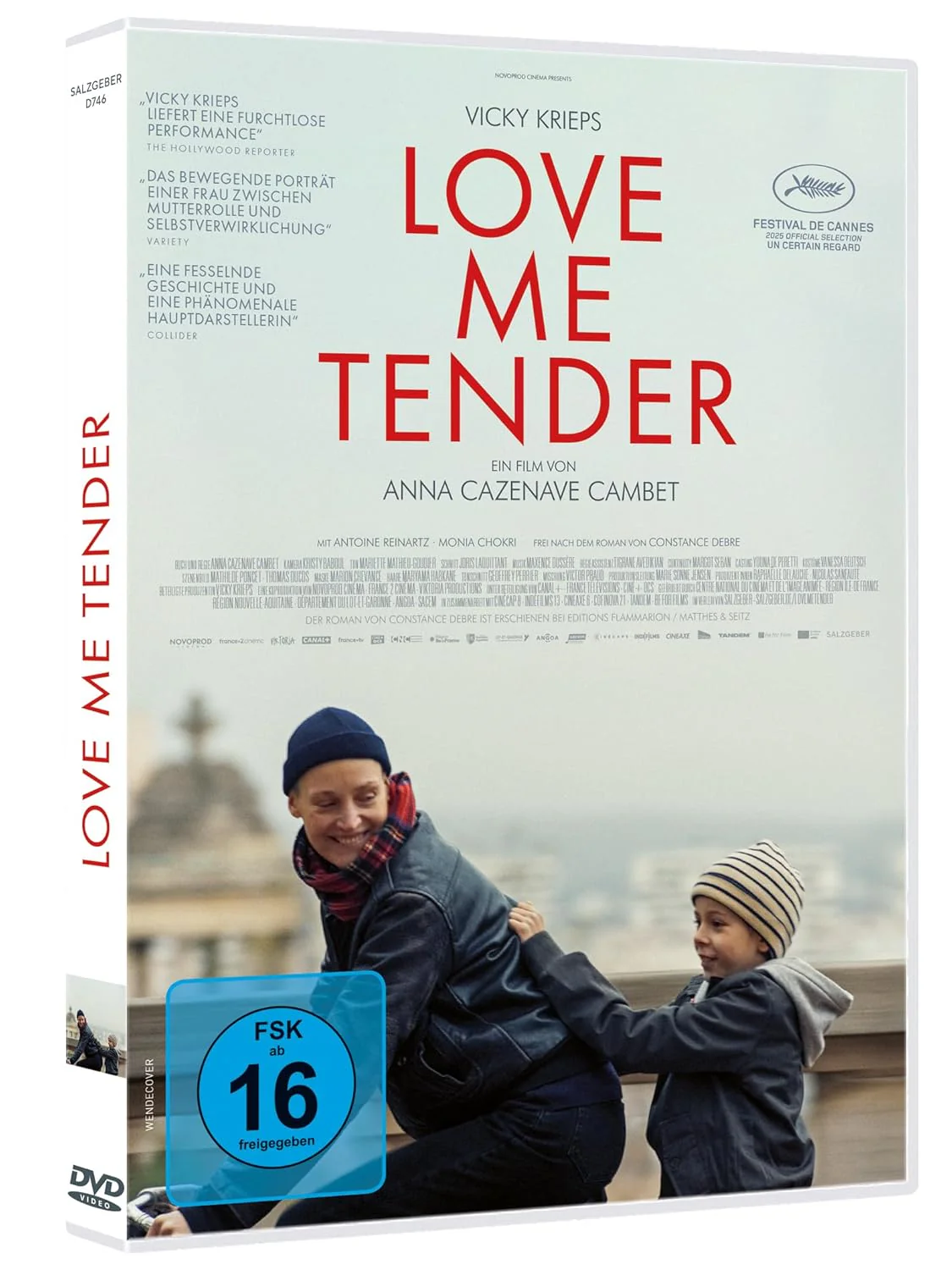 Love Me Tender (OmU - Image 6