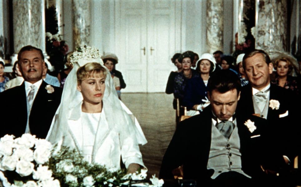 Hochzeitsnacht im Paradies (mit Peter Alexander) (Neuauflage - Image 5