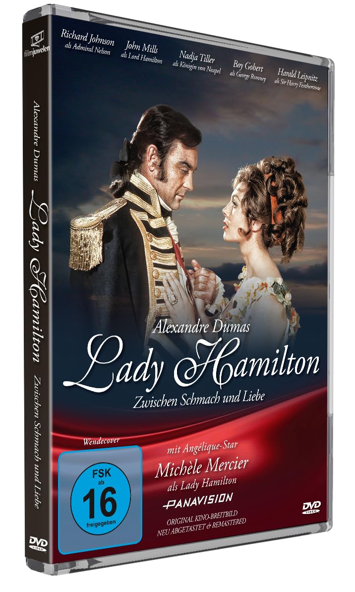 Lady Hamilton - Zwischen Schmach und Liebe (Neuauflage - Image 3