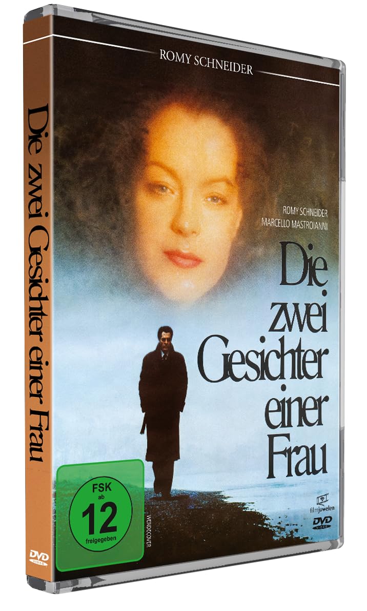 Die zwei Gesichter einer Frau (Neuauflage - Image 2