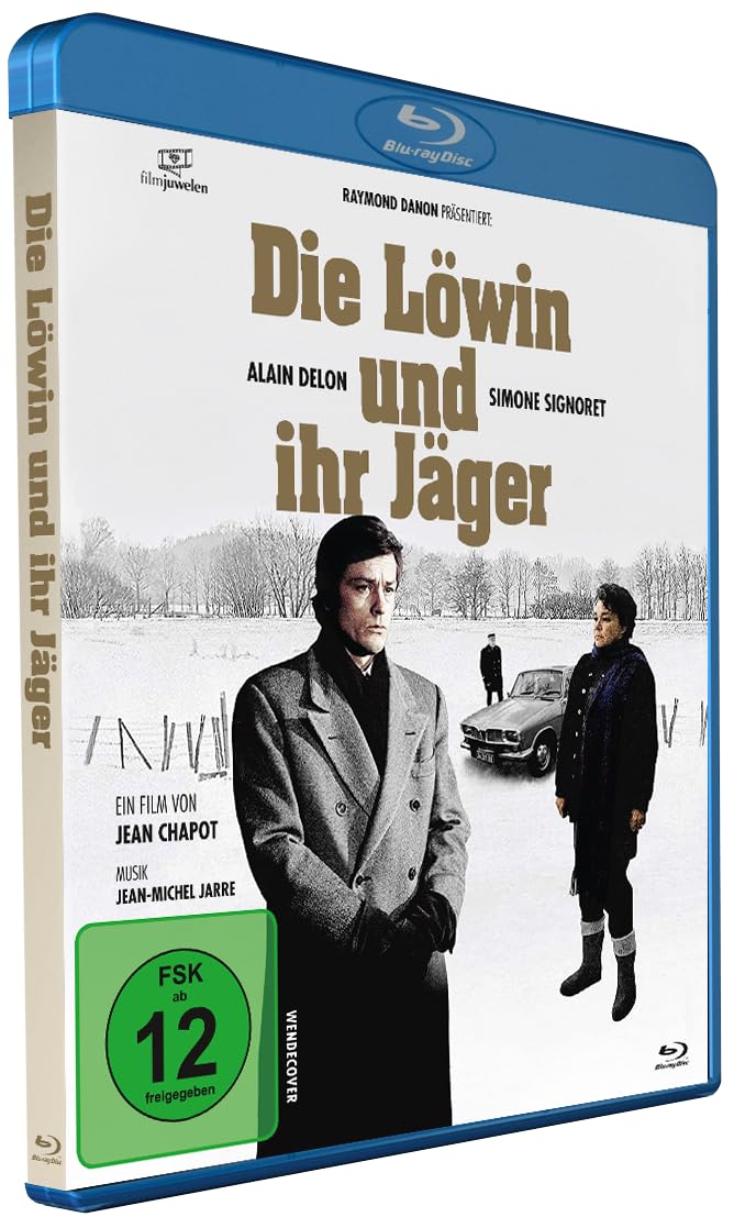 Die Löwin und ihr Jäger (Neuauflage - Image 2