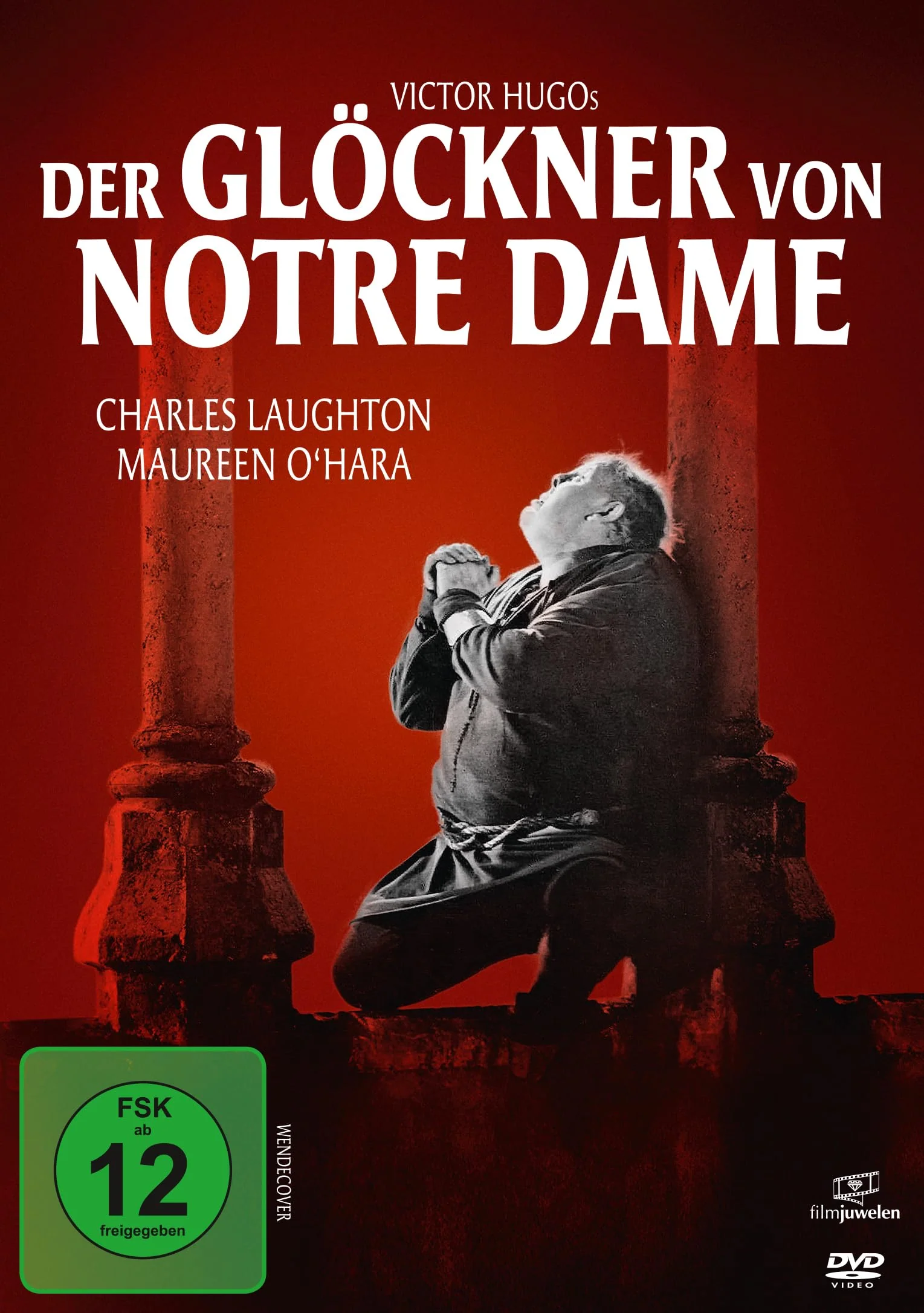 Der Glöckner von Notre Dame (Neuauflage