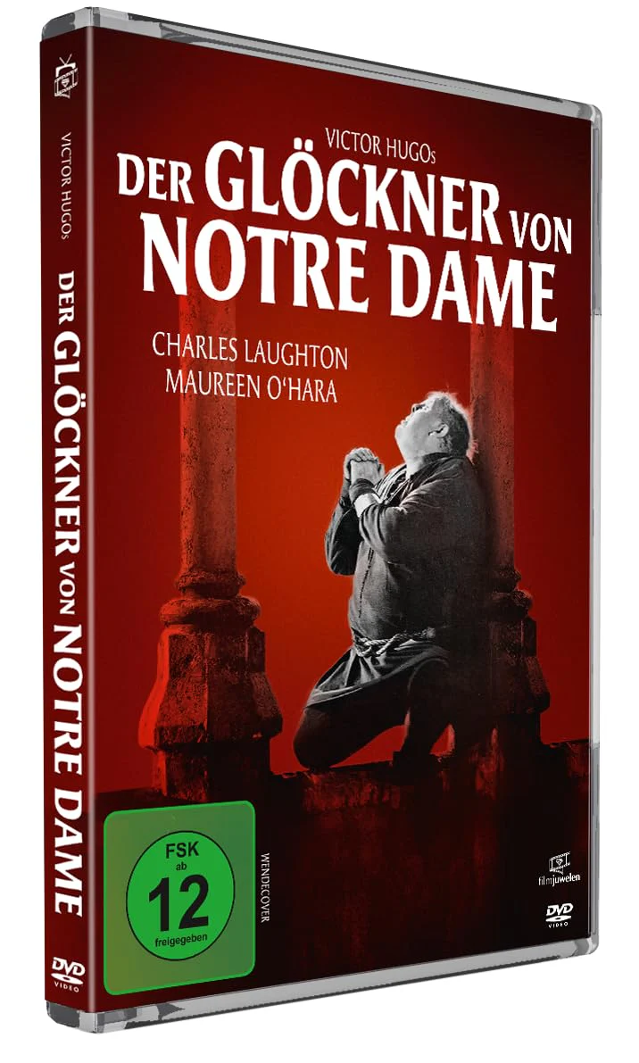 Der Glöckner von Notre Dame (Neuauflage - Image 2