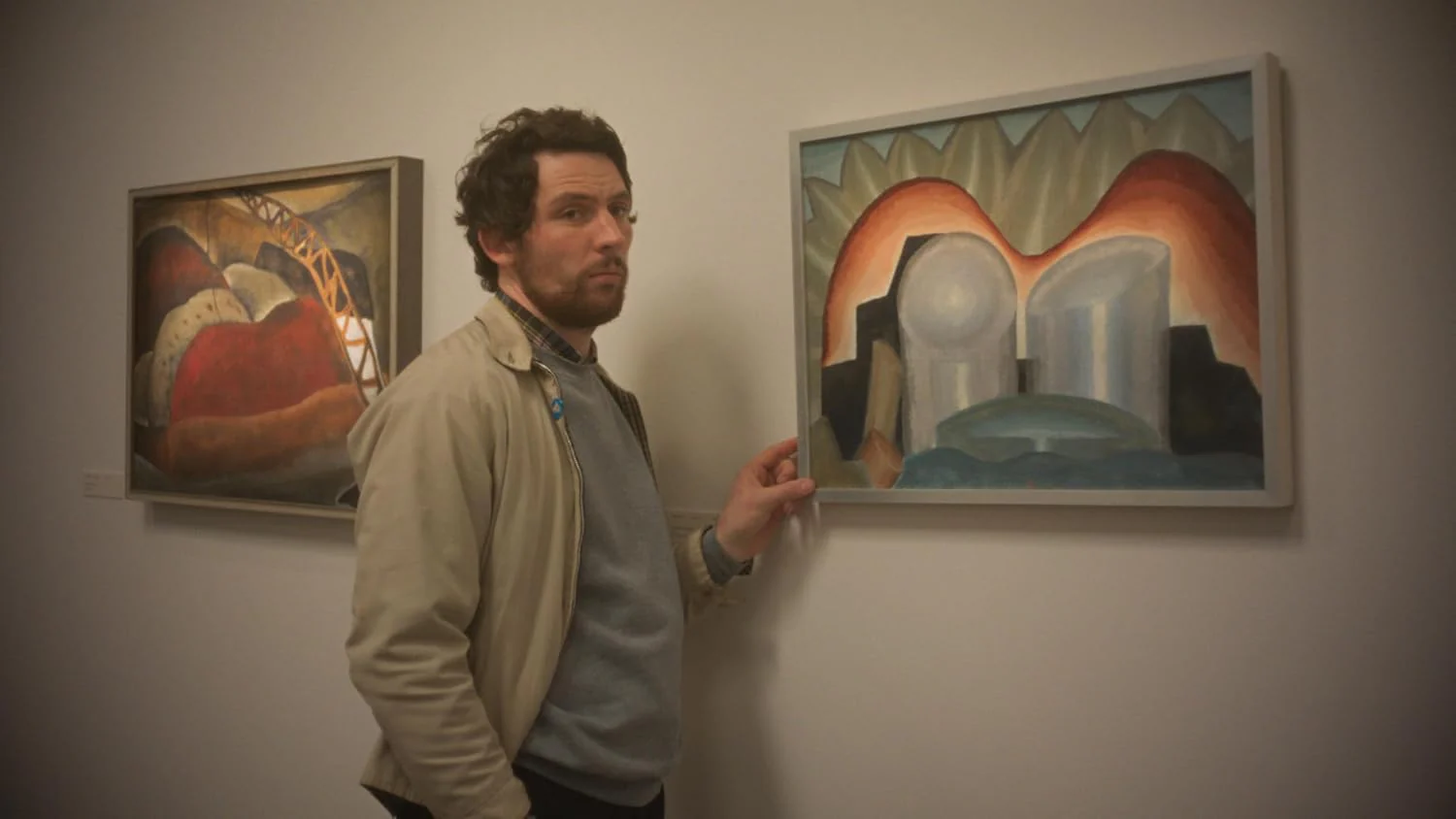 REICHARDT, KELLY - THE MASTERMIND - Image 2