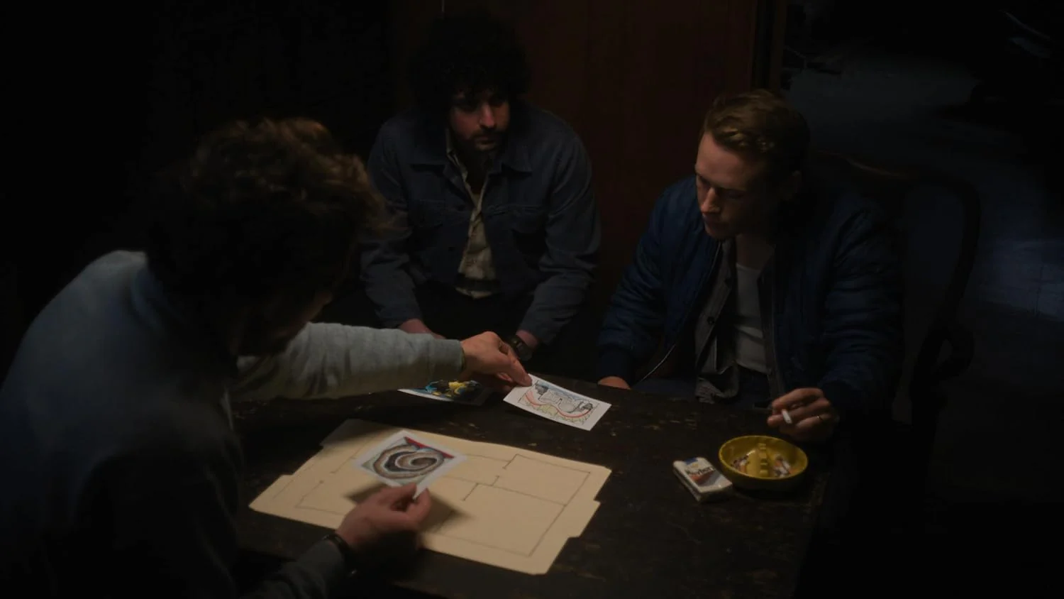 REICHARDT, KELLY - THE MASTERMIND - Image 3