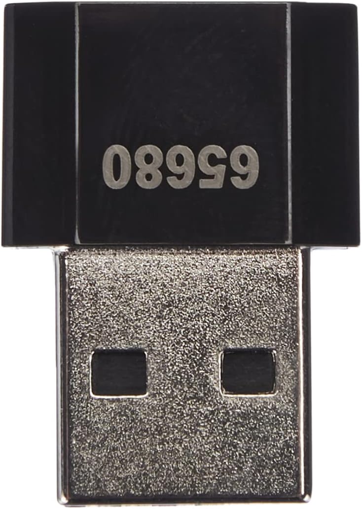 DeLOCK - Adapter HDMI-A female > USB Type-A male, Black - Image 2
