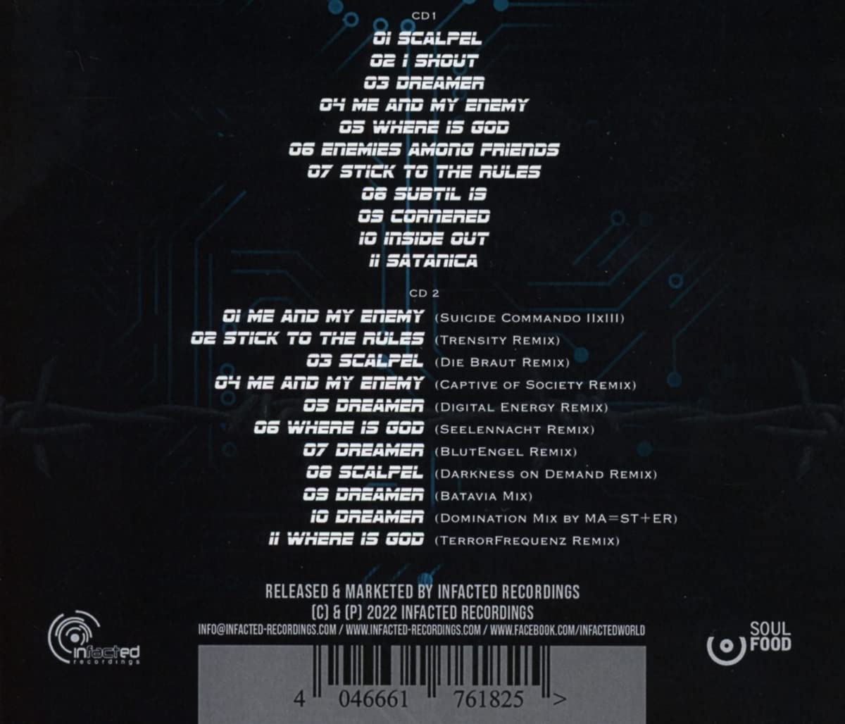 ENEMIES - Image 2