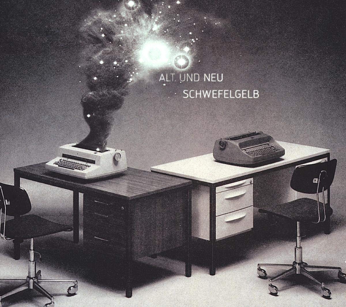 ALT UND NEU
