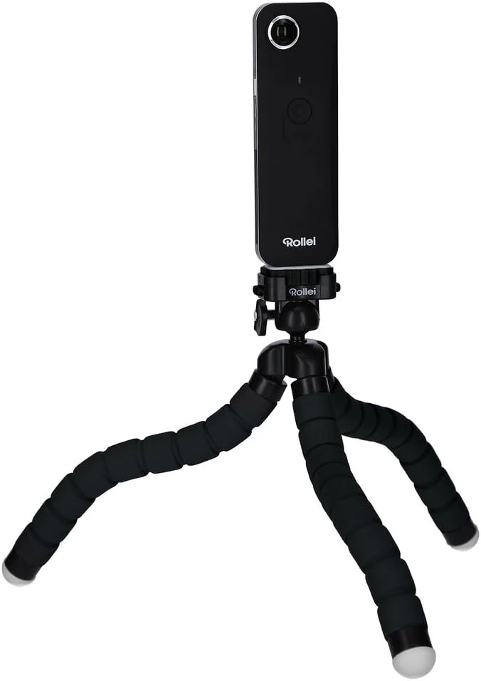 Rollei - Monkey Pod Black - Image 7