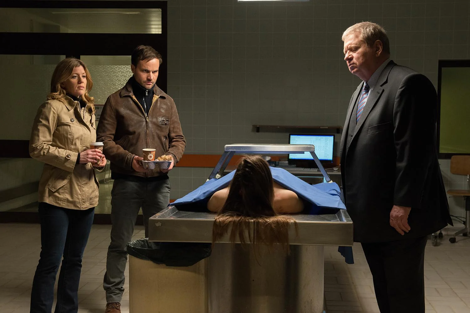 Der Staatsanwalt: Staffel 11 - Image 2