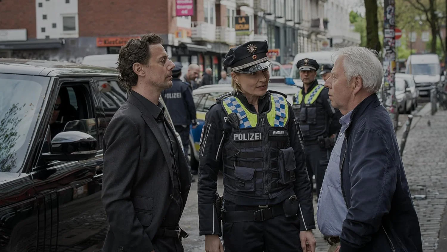 Notruf Hafenkante 35 Folge (443-455 - Image 6