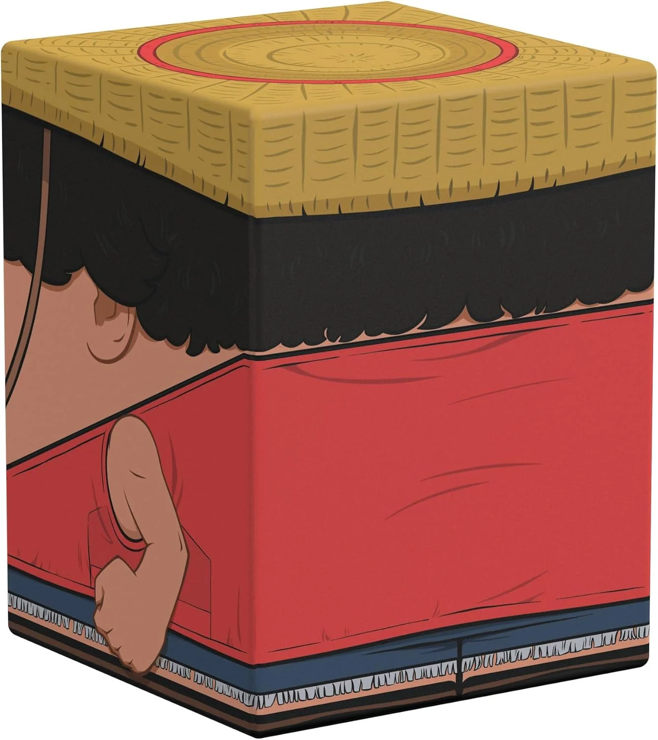 Squaroes Squaroe One Piece OP001 Monkey D. Luffy - Image 3