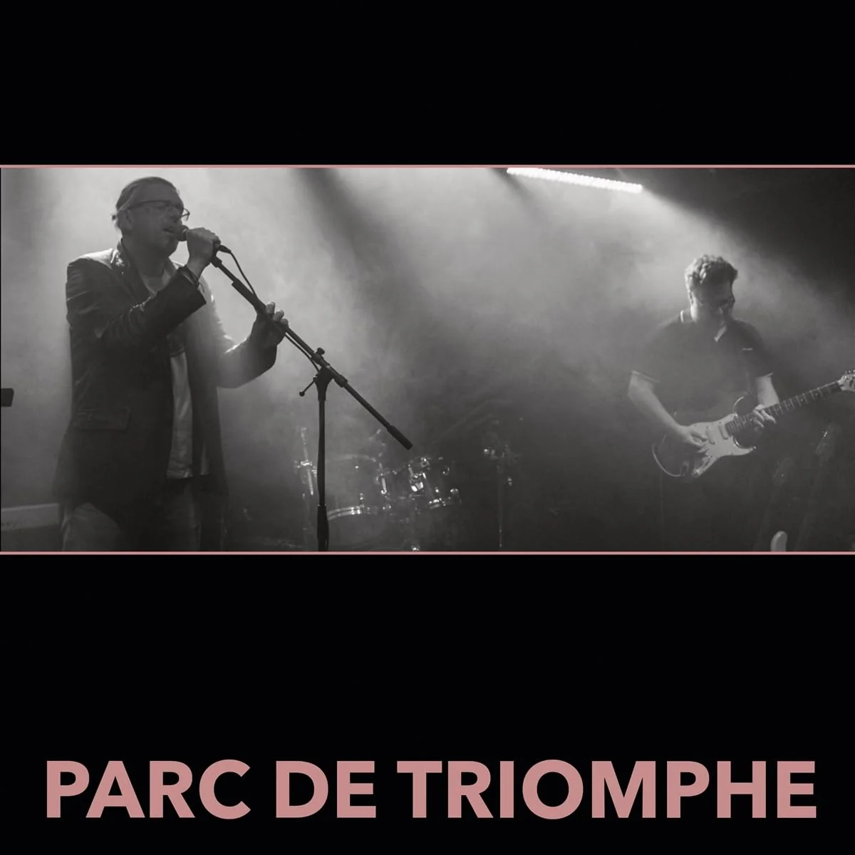 Parc de Triomphe