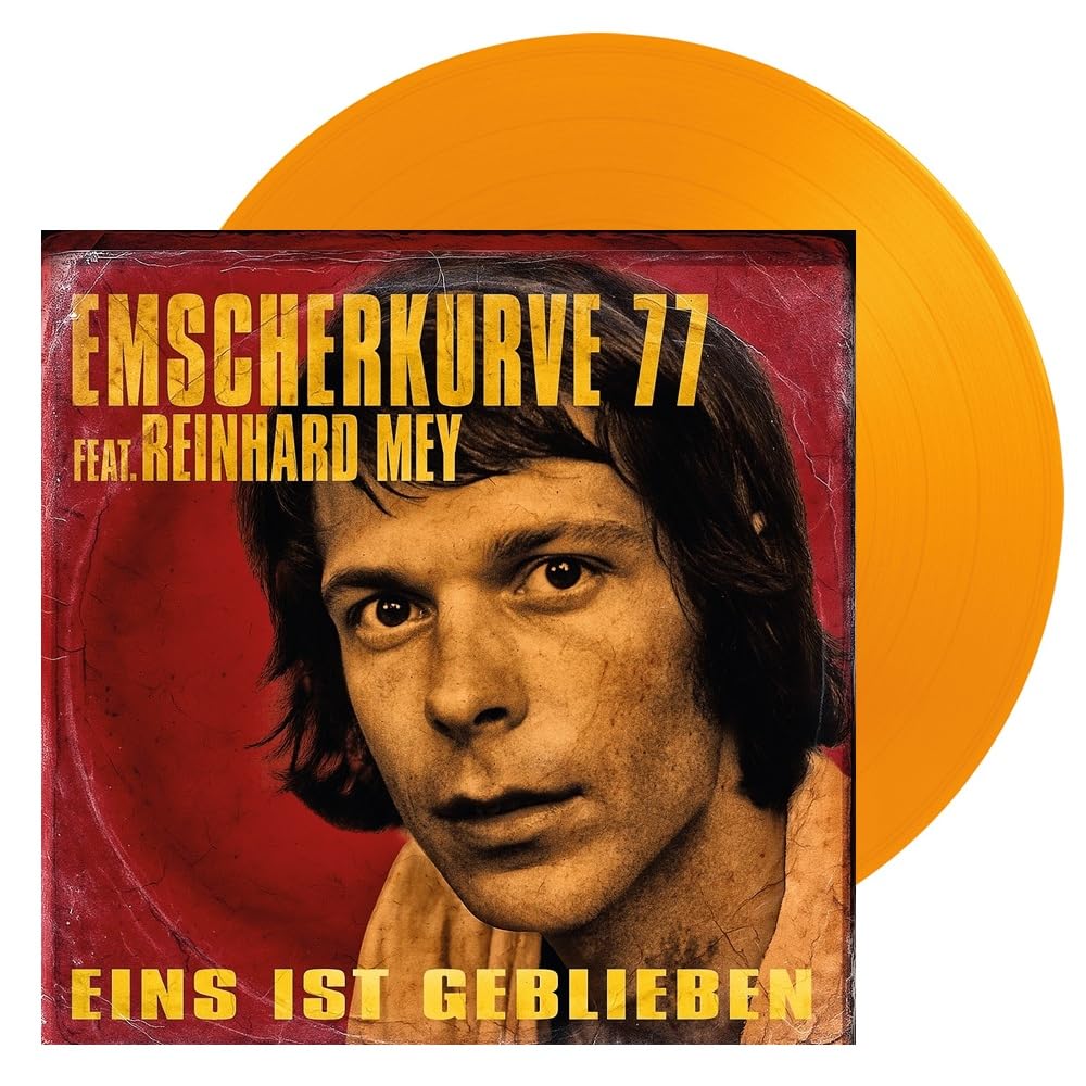 Eins Ist Geblieben / Alchemie