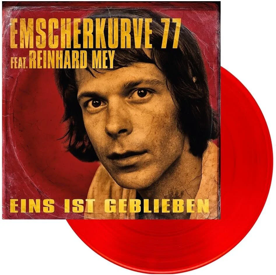 Eins Ist Geblieben/Alchemie - Image 2