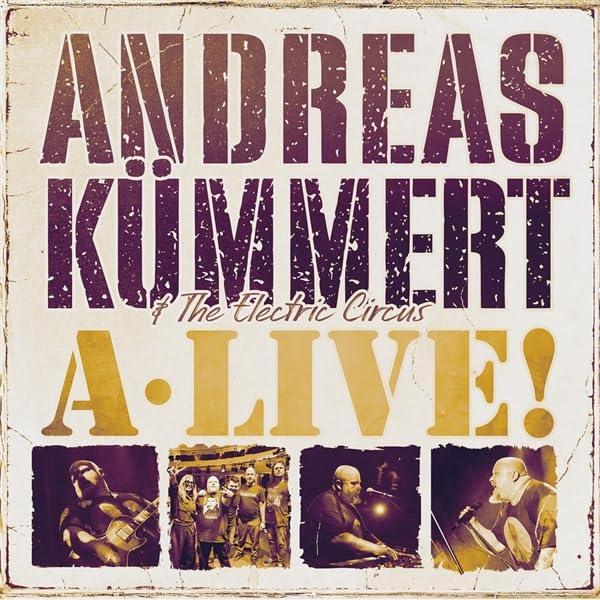 A.Live