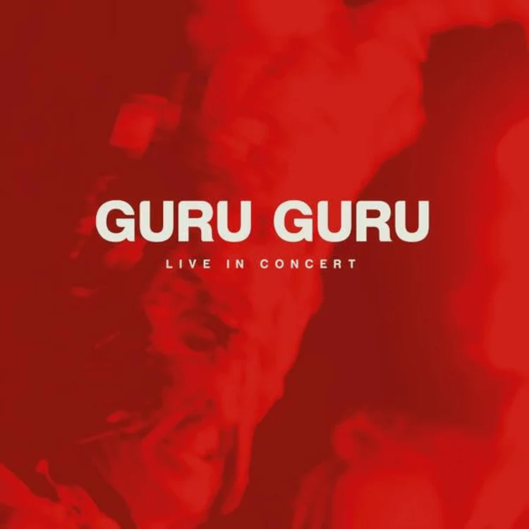 Live in Concert