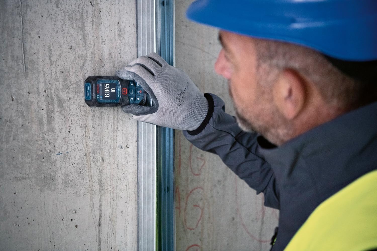 Bosch Professional Glm 50-22 Laserafstandsmeter - Meetbereik 50 M - Image 5