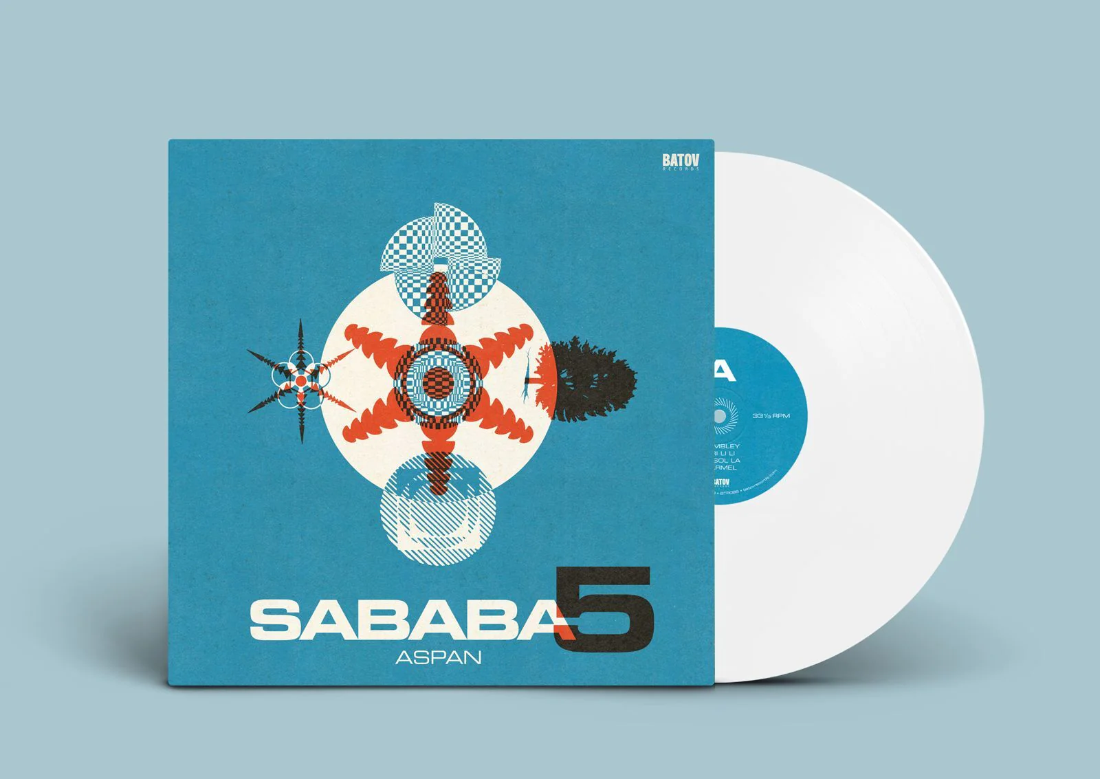 Aspan - Image 2